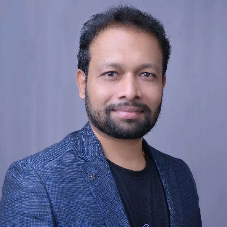 Amol Bhoite