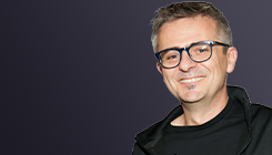 YugabyteDB_AWS_Franck_Headshot_240x140