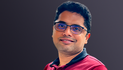 YugabyteDB_AWS_Vish-Phaneendra_Headshot_240x140