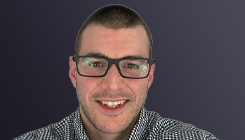 YugabyteDB_KubeCon_Mark-Peacock_Headshot_240x140