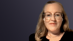 YugabyteDB_KubeCon_Valerie_Headshot_240x140