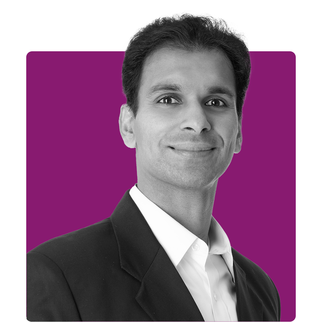YugabyteDB_OSC_Karthik_Headshot_1080x1080