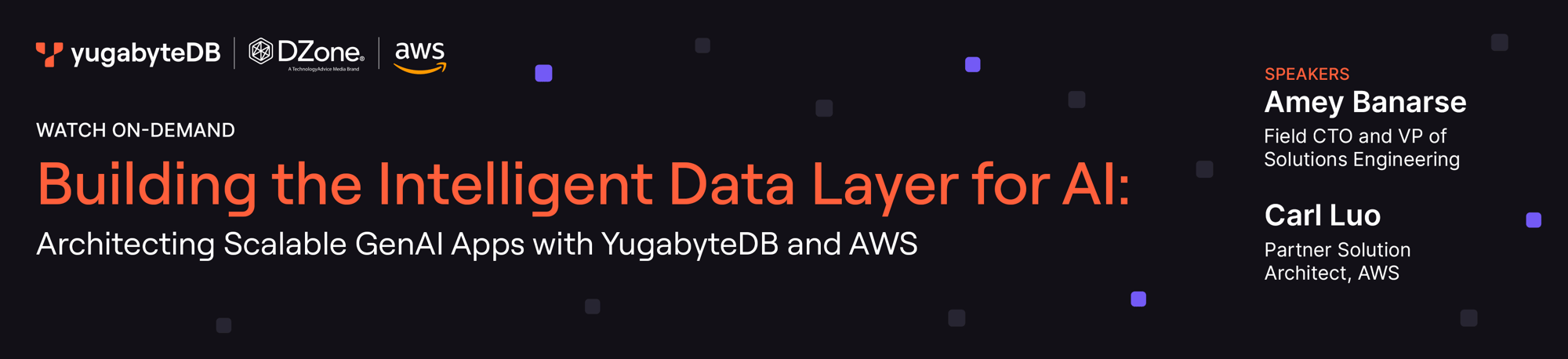 YugabyteDB_Webinar_DZone_LP-Hero_3928x900-2