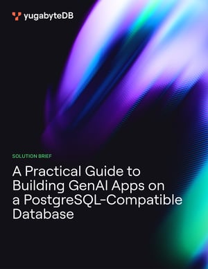 YugabyteDB_eBook_Building-GenAI-Apps_Cover