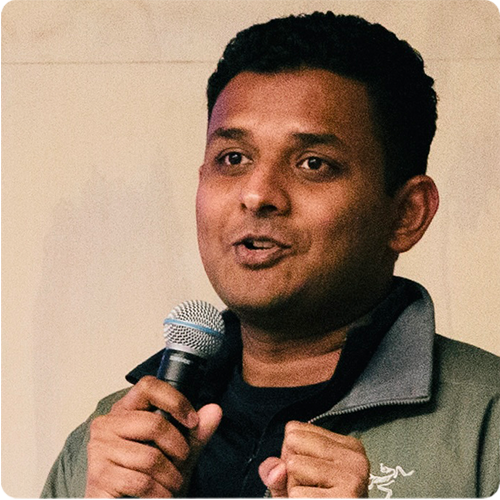 YugabyteDB_Arcade-AI-Webinar_Guru-Sattanathan_500x500_01