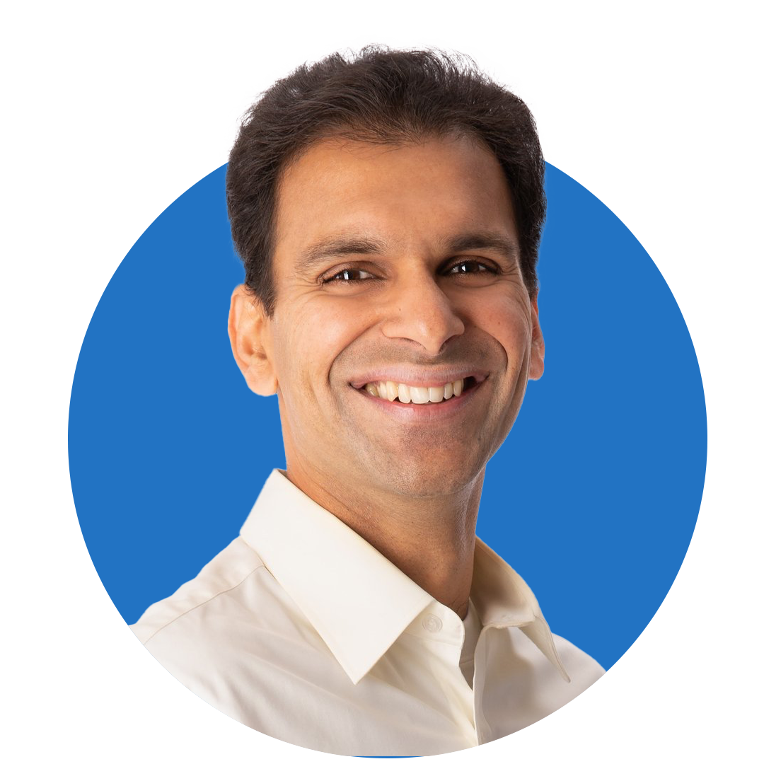 YugabyteDB_Webinar_Social_Karthik_1080x1080