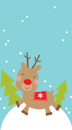 Calendar Card Day 10