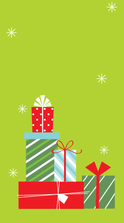 Calendar Card Day 12